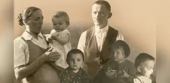 El Vaticano beatifica a familia de polacos asesinados por nazis tras refugiar en su casa a judíos El Vaticano beatifica a familia de polacos asesinados por nazis tras refugiar en su casa a judíos