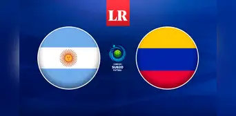 Argentina vs. Colombia EN VIVO: ¿a qué hora y dónde ver el partido por el Sudamericano de Futsal Sub-20 2023?