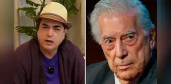 ¿Por qué Jaime Bayly y Mario Vargas Llosa "nunca más" volverán a ser amigos? Periodista lo revela ¿Por qué Jaime Bayly y Mario Vargas Llosa "nunca más" volverán a ser amigos? Periodista lo revela