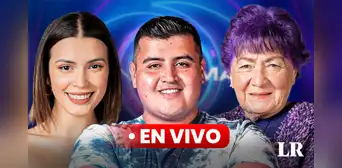 'Gran hermano Chile’ EN VIVO por Chilevisión, ELIMINACIÓN: ¿qué participante dejaría el reality? 'Gran hermano Chile’ EN VIVO por Chilevisión, ELIMINACIÓN: ¿qué participante dejaría el reality?