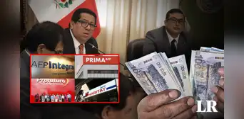 Retiro AFP 2023 [ÚLTIMAS NOTICIAS]: ¿qué se sabe sobre un eventual DESEMBOLSO de fondos en Perú?