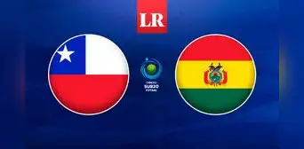 Chile vs. Bolivia EN VIVO: ¿a qué hora y dónde ver el partido por el Sudamericano de Futsal Sub-20?