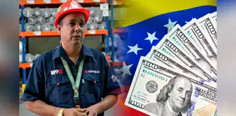 Bono de US$100 en Venezuela 2023: ¿quiénes lo reciben y cómo sé si me corresponde? Bono de US$100 en Venezuela 2023: ¿quiénes lo reciben y cómo sé si me corresponde?