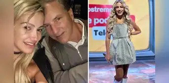 Fanny Lu: ¿cómo inició su relación con el empresario peruano Mario Brescia y cuántos años llevan juntos?