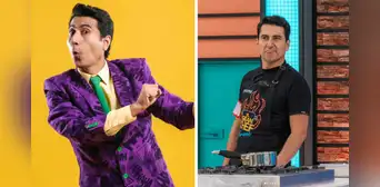 ¿A qué se dedica Armando Machuca fuera de 'EL GRAN CHEF'? Conoce su singular faceta alejada del certamen ¿A qué se dedica Armando Machuca fuera de 'EL GRAN CHEF'? Conoce su singular faceta alejada del certamen