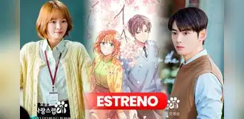 'A Good Day To Be A Dog': fecha de estreno, sinopsis, reparto y todo sobre la serie con Cha Eunwoo 'A Good Day To Be A Dog': fecha de estreno, sinopsis, reparto y todo sobre la serie con Cha Eunwoo