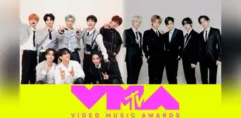 MTV VMAs 2023: ¿cuándo ver a TXT con Anitta y a Stray Kids en vivo? MTV VMAs 2023: ¿cuándo ver a TXT con Anitta y a Stray Kids en vivo?