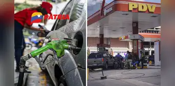 Gasolina subsidiada en Venezuela 2023: revisa AQUÍ el cronograma del 11 al 17 de septiembre Gasolina subsidiada en Venezuela 2023: revisa AQUÍ el cronograma del 11 al 17 de septiembre