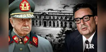 Estas son las 3 claves del 50 aniversario del golpe de Estado que inició la dictadura en Chile Estas son las 3 claves del 50 aniversario del golpe de Estado que inició la dictadura en Chile