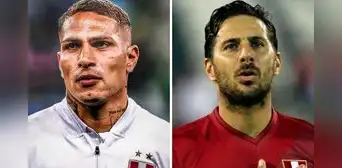 ¿Qué pasó entre Paolo Guerrero y Claudio Pizarro y cuáles fueron las causas que afectaron su amistad? ¿Qué pasó entre Paolo Guerrero y Claudio Pizarro y cuáles fueron las causas que afectaron su amistad?