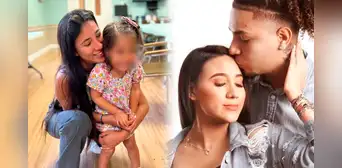Samahara Lobatón realiza revelación tras terminar con Youna: "Tenía miedo a ser madre soltera" Samahara Lobatón realiza revelación tras terminar con Youna: "Tenía miedo a ser madre soltera"
