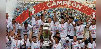 ¿Cuáles son los 50 equipos clasificados a la etapa nacional de Copa Perú? ¿Cuáles son los 50 equipos clasificados a la etapa nacional de Copa Perú?