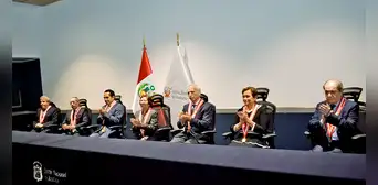 Comisión de Justicia iniciará este martes proceso para remover a la JNJ Comisión de Justicia iniciará este martes proceso para remover a la JNJ