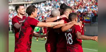 Venezuela vs. Paraguay: esta sería la posible alineación de la Vinotinto para la fecha 2 de Eliminatorias