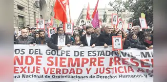 Salvador Allende: a 50 años del golpe, es el referente de la izquierda
