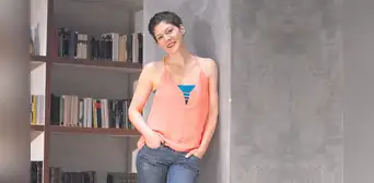 Wendy Vásquez: “Hay temas que se necesitan mostrar en el cine”