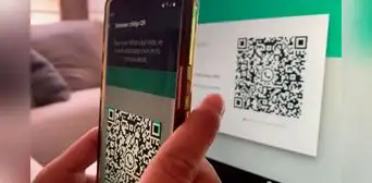 ¿Cómo ingresar a tu cuenta de WhatsApp Web sin escanear el código QR todo el tiempo?