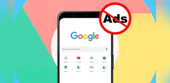 ¿Usas Google Chrome en tu Android? Así se activa gratis el bloqueador de anuncios invasivos ¿Usas Google Chrome en tu Android? Así se activa gratis el bloqueador de anuncios invasivos