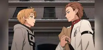 ‘Mushoku Tensei’, temporada 2, capítulo 11: fecha de estreno, horarios y dónde ver el anime ‘Mushoku Tensei’, temporada 2, capítulo 11: fecha de estreno, horarios y dónde ver el anime
