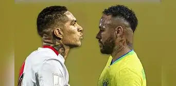 Perú vs. Brasil: ¿cómo va el historial de partidos por las Eliminatorias Sudamericanas?