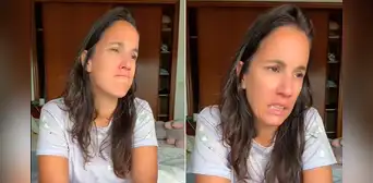 Mujer se va de viaje con su familia por 30 días y hace sorpresiva revelación: "Ya no nos soportamos" Mujer se va de viaje con su familia por 30 días y hace sorpresiva revelación: "Ya no nos soportamos"