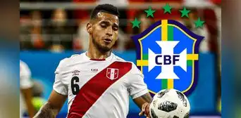 Miguel Trauco y la lesión que lo dejaría fuera del partido Perú vs. Brasil por eliminatorias 2026