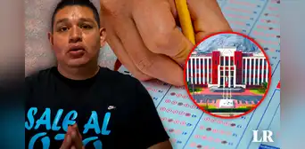 ¿La UNI tiene el examen más difícil de Latinoamérica? Esto respondió profesor mexicano