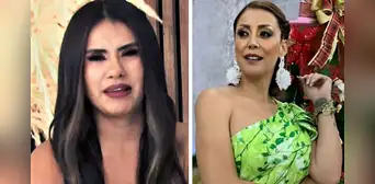 Thamara Gómez revela el trato que tuvo Karla Tarazona cuando la conoció: "No me parece una persona buena"