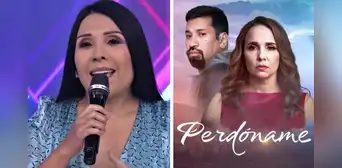 Tula Rodríguez respalda novela de Aldo Miyashiro y Érika Villalobos: “Chamba es chamba” Tula Rodríguez respalda novela de Aldo Miyashiro y Érika Villalobos: “Chamba es chamba”