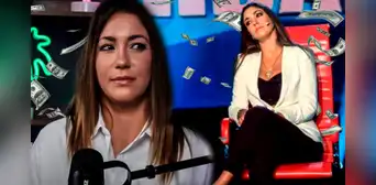 ¿Tilsa Lozano realmente cobró S/50.000 por participar en ‘El valor de la verdad’? Esto reveló ¿Tilsa Lozano realmente cobró S/50.000 por participar en ‘El valor de la verdad’? Esto reveló