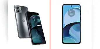 Motorola lanza el Moto g14 en Perú: el nuevo teléfono económico con cámara de 50 MP Motorola lanza el Moto g14 en Perú: el nuevo teléfono económico con cámara de 50 MP