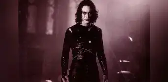 ‘El cuervo’: 30 años después, la película de Brandon Lee tendrá un reboot; ¿cuándo se estrena?