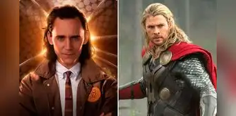 ¿Thor aparecerá en ‘Loki’?: Chris Hemsworth podría participar en la temporada 2 de la serie de Marvel ¿Thor aparecerá en ‘Loki’?: Chris Hemsworth podría participar en la temporada 2 de la serie de Marvel