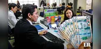 Bono de 600 soles para el sector público: ¿cuándo se pagará y a quiénes le corresponde? Bono de 600 soles para el sector público: ¿cuándo se pagará y a quiénes le corresponde?