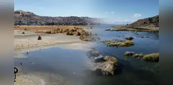 ¿Por qué el lago Titicaca podría convertirse en una 'cloaca'?