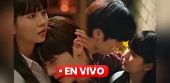 'My Lovely Liar', capítulo 14 sub español: horario, canal y dónde ver la serie con Hwang Min Hyun y Kim Sohyun