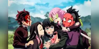 ¿Cuándo se estrena la temporada 4 de ‘Demon slayer: Kimetsu no Yaiba’?