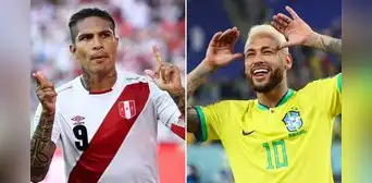 [Roja Directa, en vivo] ¿Cómo ver Perú vs. Brasil por las Eliminatorias Sudamericanas 2026?