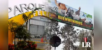 Nueva sede del Parque de las Leyendas en Huachipa: ¿cuánto costarán la entrada y cuándo se inauguraría? Nueva sede del Parque de las Leyendas en Huachipa: ¿cuánto costarán la entrada y cuándo se inauguraría?