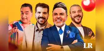 ¿La Teletón superó en RATING a 'El gran chef', 'JB en ATV' y '¿Cuál es el verdadero?'?: así le fue ¿La Teletón superó en RATING a 'El gran chef', 'JB en ATV' y '¿Cuál es el verdadero?'?: así le fue