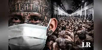 Megacárcel de El Salvador 2023: así es la vida de los reos más peligrosos del penal de Nayib Bukele