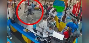 Balacera en Minka: sujeto disparó a adolescente cerca de zona de juegos de niños