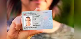 Carnet universitario de Sunedu: ¿cómo sacar un nuevo documento y cuánto cuesta? Carnet universitario de Sunedu: ¿cómo sacar un nuevo documento y cuánto cuesta?