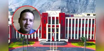El físico peruano de la UNI que se convirtió en profesor de una de las mejores universidades de EE. UU