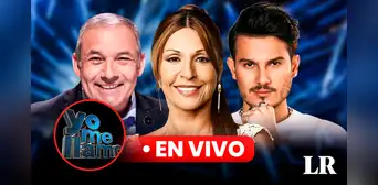 ‘Yo me llamo’, capítulo 32 por Caracol EN VIVO: a qué hora da y cómo ver el reality colombiano online