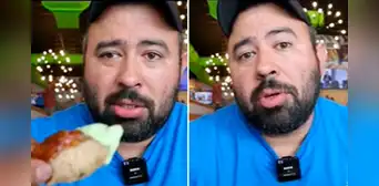 Guatemalteco advierte por qué no deberían comer pollo a la brasa y en redes reaccionan: “Es verdad” Guatemalteco advierte por qué no deberían comer pollo a la brasa y en redes reaccionan: “Es verdad”