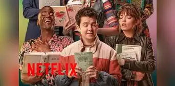 ¿Cuándo se estrena la temporada 4 de 'Sex education' en Netflix y de qué tratará? ¿Cuándo se estrena la temporada 4 de 'Sex education' en Netflix y de qué tratará?