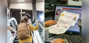 ¿Qué documentos se necesitan para viajar al extranjero con un menor de edad?
