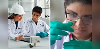 ¿Por qué los jóvenes no escogen Ingeniería Química a pesar de ser una CARRERA demandada en Perú?