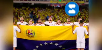 [Simple TV, en vivo] Venezuela vs. Paraguay: horario del partido de la Vinotinto por Eliminatorias